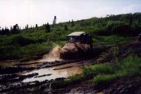 Jeep Alaska