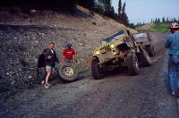 Jeep Alaska