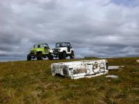 Jeep Alaska