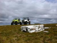 Jeep Alaska