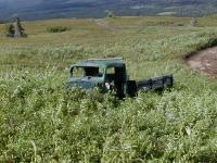 Jeep Alaska