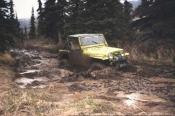 Jeep Alaska