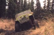 Jeep Alaska