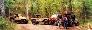 Jeep Alaska