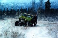 Jeep Alaska