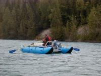 Jeep Alaska