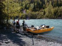 Jeep Alaska