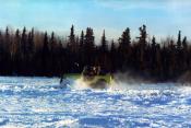 Jeep Alaska