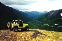 Jeep Alaska