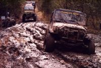 Jeep Alaska
