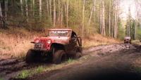 Jeep Alaska