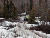 Jeep Alaska